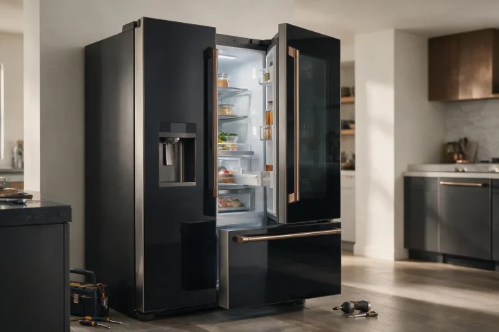 JennAir Refrigerator Not Cooling: What to Check