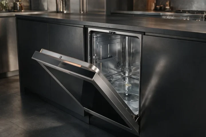 JennAir Dishwasher Not Draining