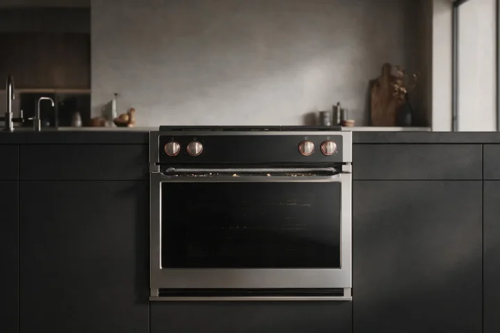 JennAir Oven Not Heating
