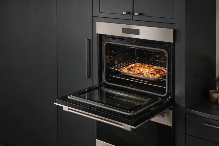 JennAir Oven Temperature Seems Inaccurate