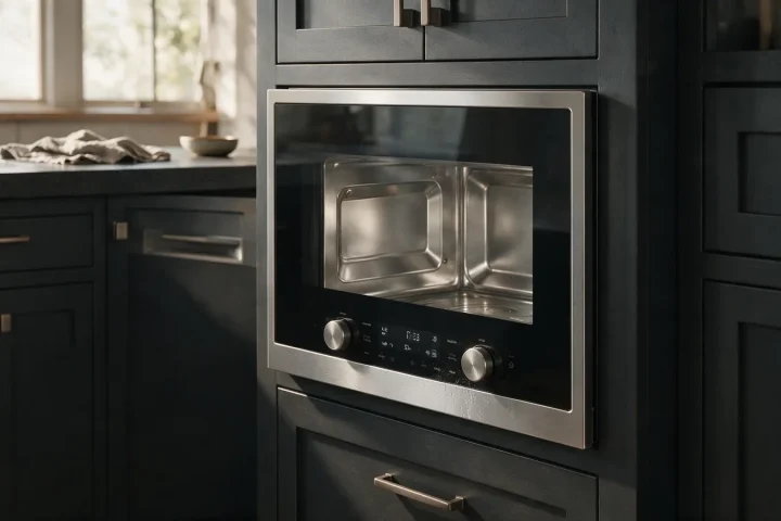 JennAir F9 / F9E0 Oven Error
