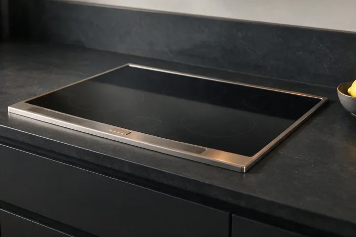 JennAir Induction Cooktop Not Detecting Cookware