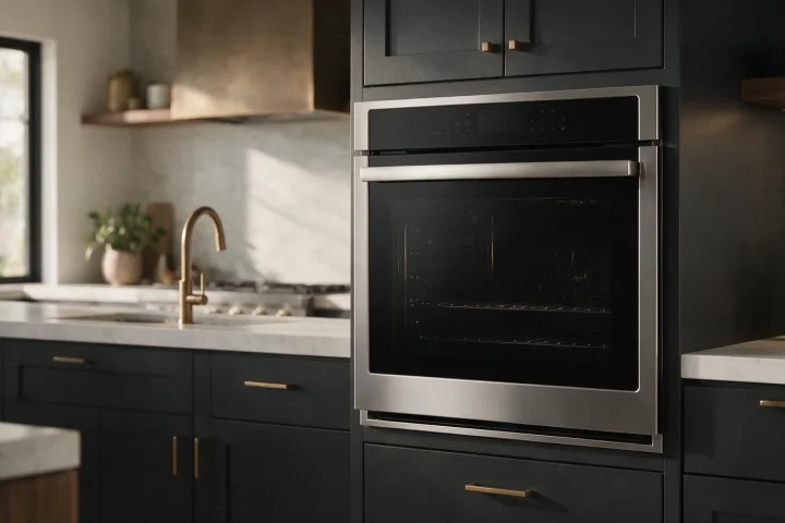 How to Reset a JennAir Appliance Safely