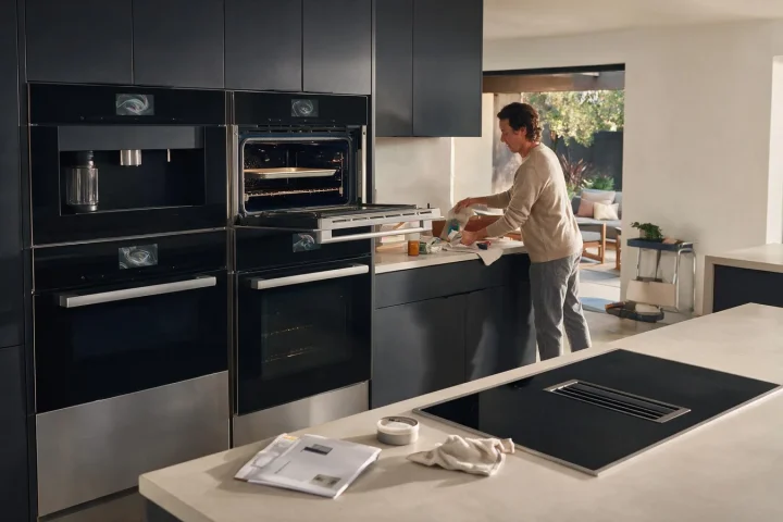 How to Prepare for a JennAir Appliance Repair Visit