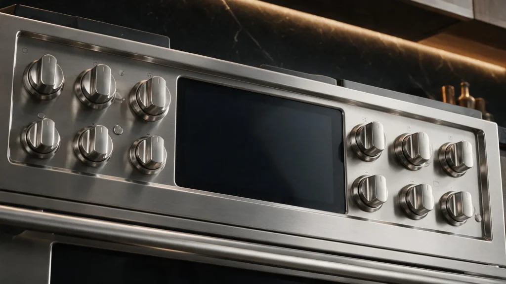 JennAir appliance repair in Los Angeles & Orange County