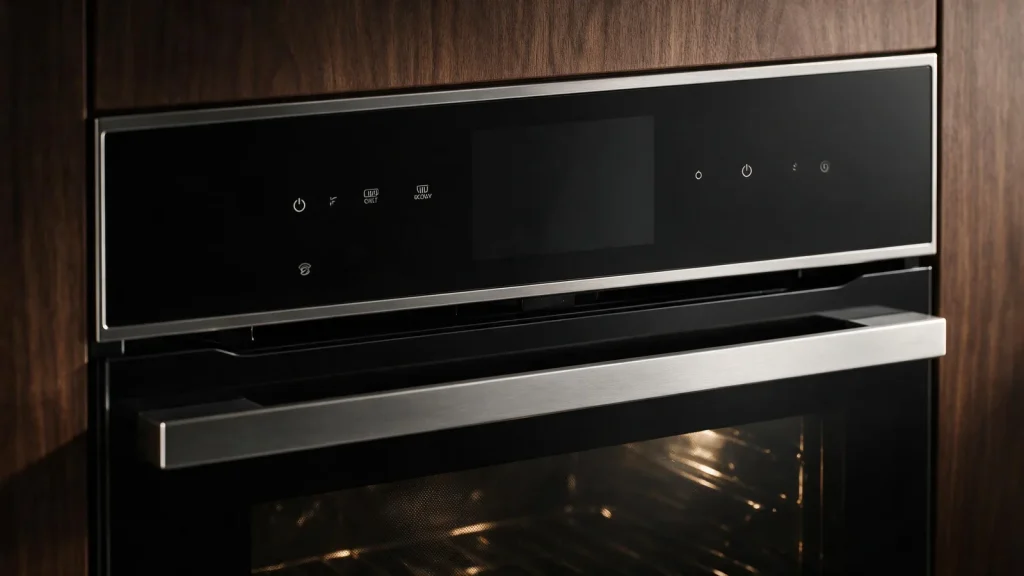 JennAir appliance repair in North Orange County